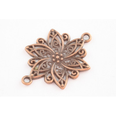 Metal 294 old Copper