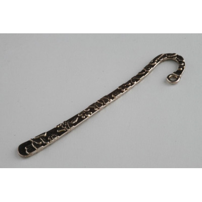 Metal 313 old silver