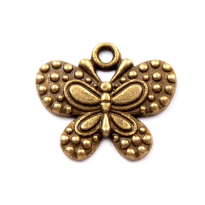 Metal 400 Cobre viejo