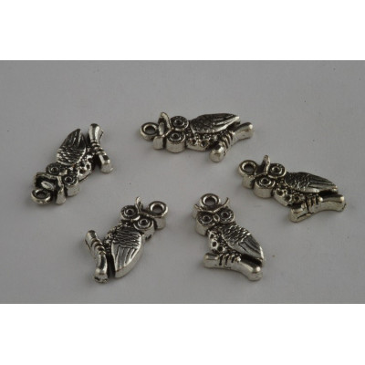 Metal 405 old silver