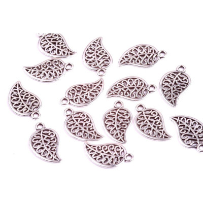 Metallo 439 argento antico