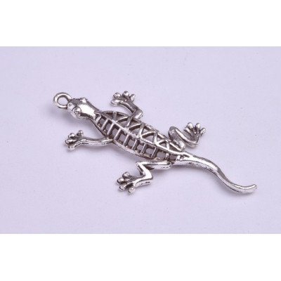 Metallo 440 argento antico