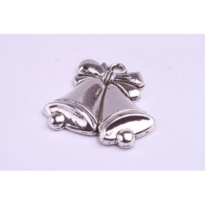 Metall 510 altes Silber