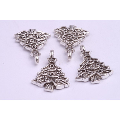 Metal 512 old silver