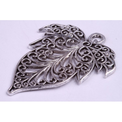 Metal 530 old silver