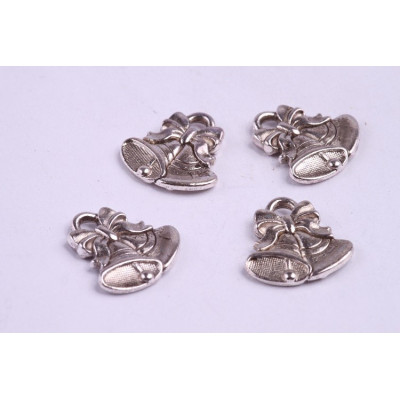 Metal 534 old silver