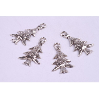 Metal 535 old silver