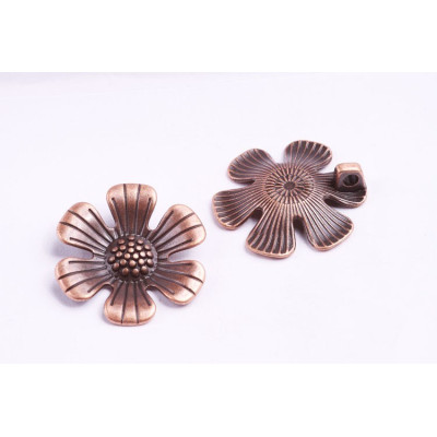 Metallo 634 Rame antico