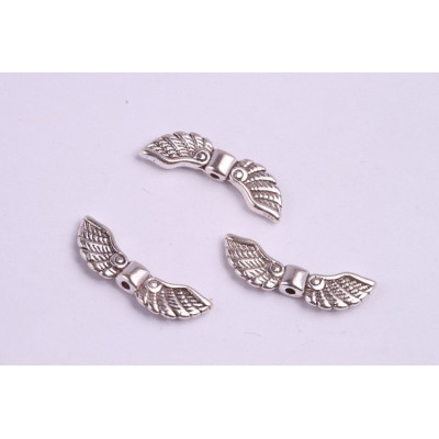 Metallo 675 argento antico