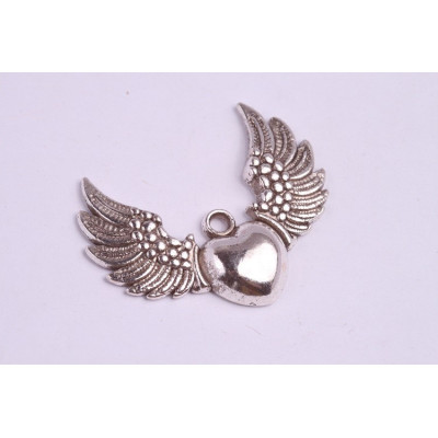 Metal 680 old silver