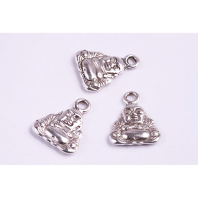 Metal 691 old silver