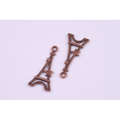 Metal 708 Cobre viejo