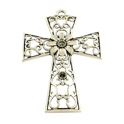 Metal 45 Argente vieilli