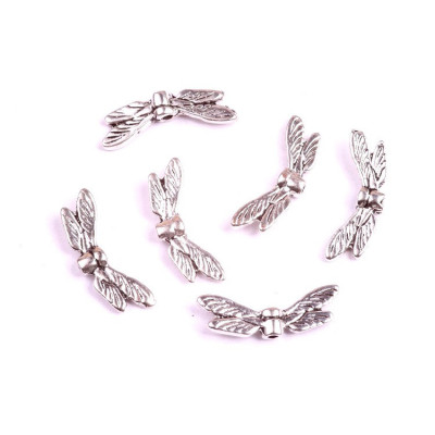 Metal 728 old silver