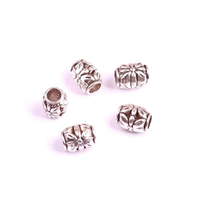 Metallo 740 argento antico