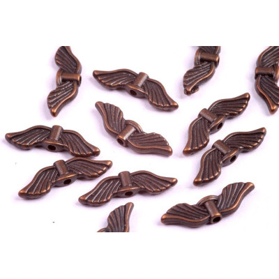 Metal 748 old Copper