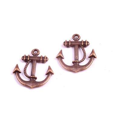 Metal 750 Cuivre vieilli