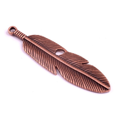 Metal 752 Cobre viejo