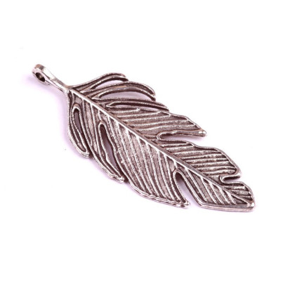 Metal 755 Argente vieilli