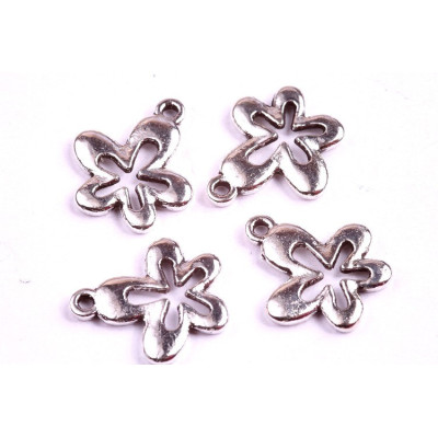 Metallo 769 argento antico