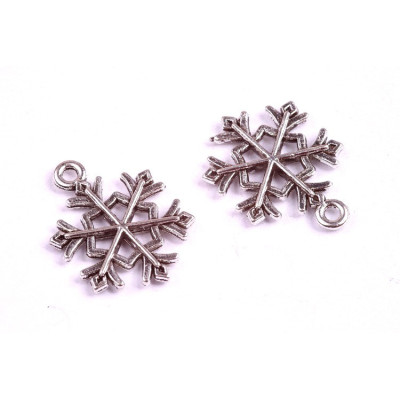 Metal 771 old silver