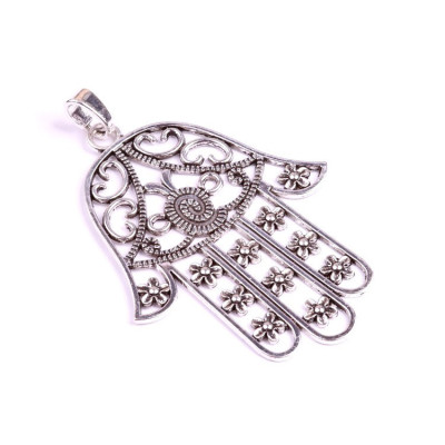 Metal 776 plata vieja