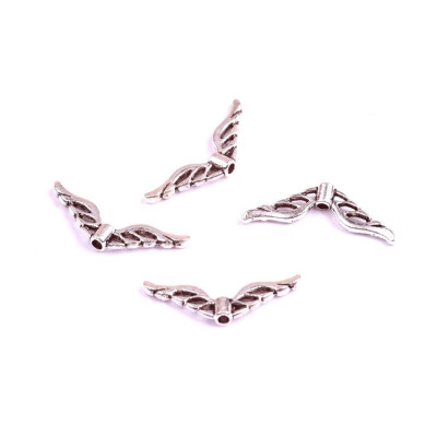 Metallo 780 argento antico