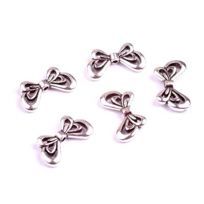 Metal 791 old silver