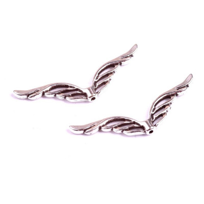 Metal 794 old silver