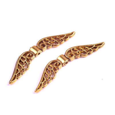 Metallo 799 oro antico