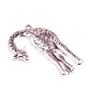 Metal 801 plata vieja