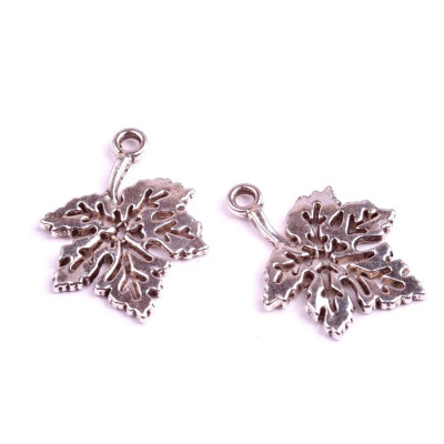 Metall 802 altes Silber