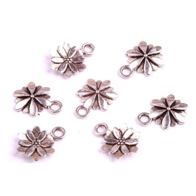 Metallo 806 argento antico