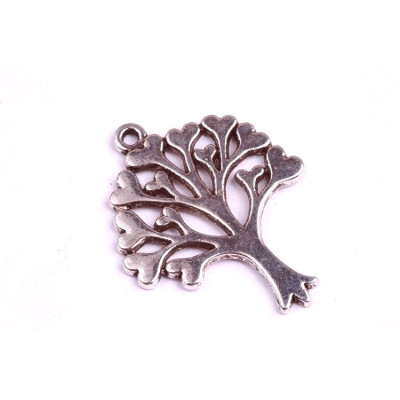 Metal 820 Argente vieilli