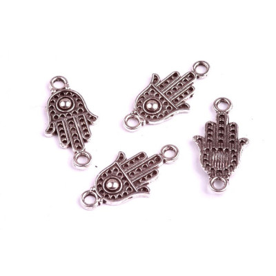 Metallo 824 argento antico