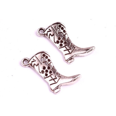 Metal 831 plata vieja