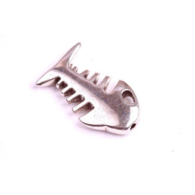 Metallo 843 argento antico