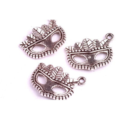 Metal 846 plata vieja