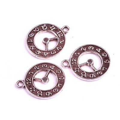 Metallo 847 argento antico