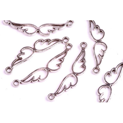 Metallo 851 argento antico