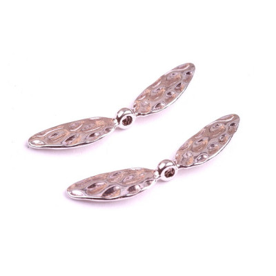 Metallo 866 argento antico