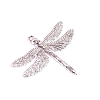 Metallo 869 argento antico