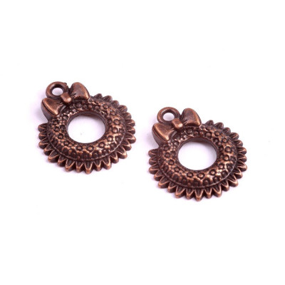 Metal 870 Cobre viejo