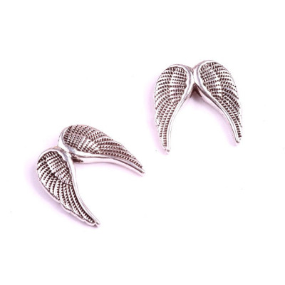 Metal 880 old silver