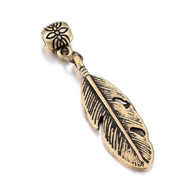 Metal 624 laiton vieilli