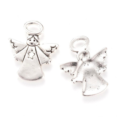 Metal 628 plata vieja