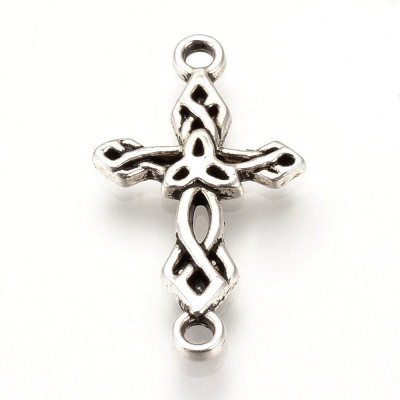 Metal 632 old silver