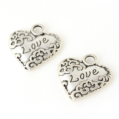 Metallo 71 argento antico