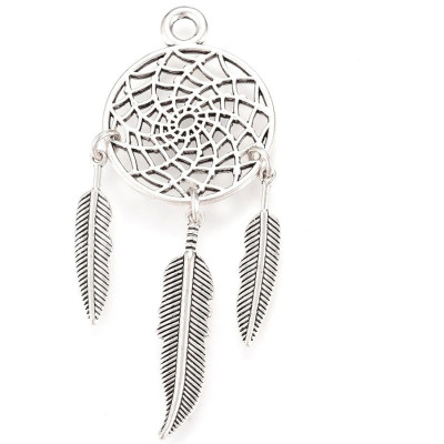 Metallo 79 argento antico