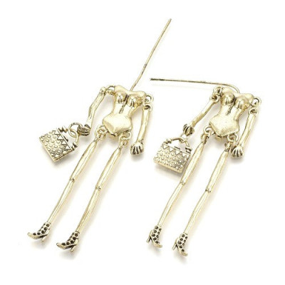 Metallo 87 oro antico